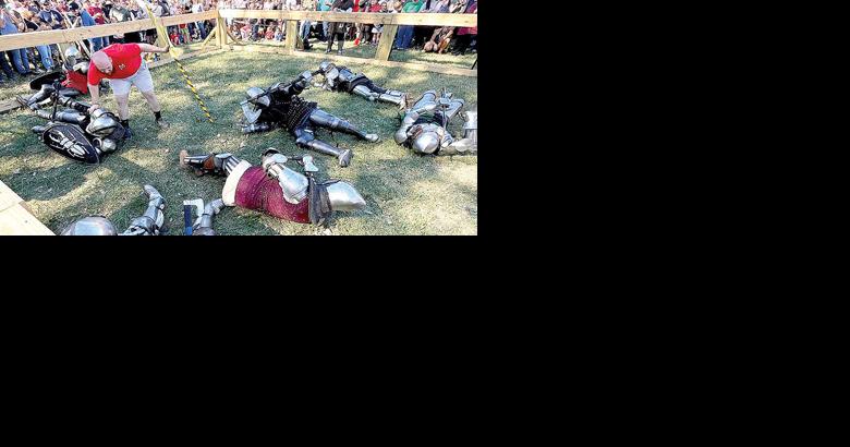 Fourth annual Mead on Main Viking Festival set for Oct. 7 | Local Events - Vimarsana News