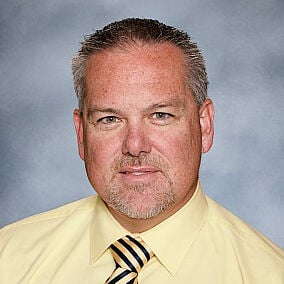 Michael Holland