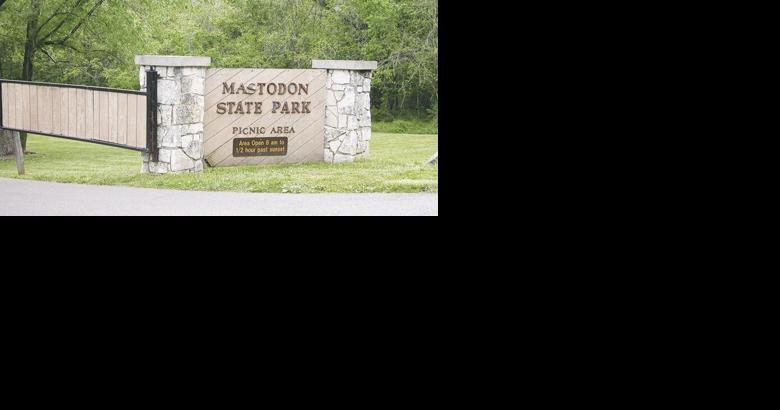 Work on Seckman Road near Mastodon site to start Sept. 25 - Vimarsana News