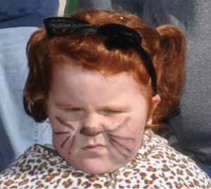 Twin City Great Pumpkin Festival 