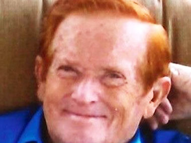 Walter “Andy” Hord, 81, House Springs