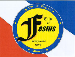 city of festus logo