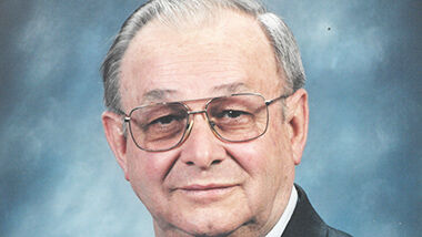 George O. Jones, 90, St. Louis