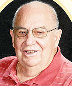 Willis D. Koenig, 84, Arnold