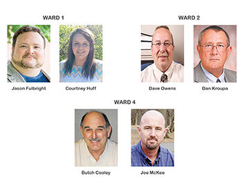 Court of Appeals Division II - Briefs