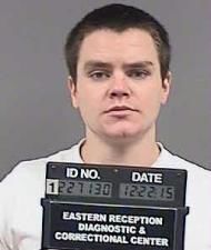 James Leuschke Jr.