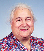 Louise May Harrison, 85, Imperial