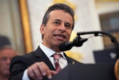 Food and Drug Administration (FDA) Commissioner Marty Makary has directed the removal of bold warning labels on hormone replacement therapies