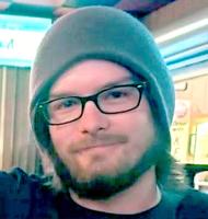 Austin L. Schroeder, 25, Hillsboro