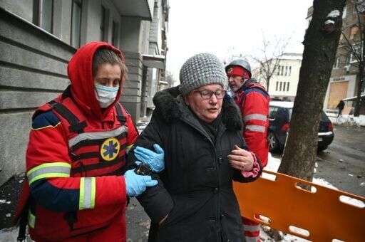 Kyiv has repeatedly said Russia is not interested in peace and is deliberately trying to sabotage diplomatic efforts