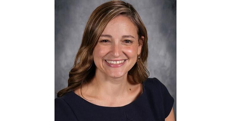 Seckman High teacher promoted to assistant principal