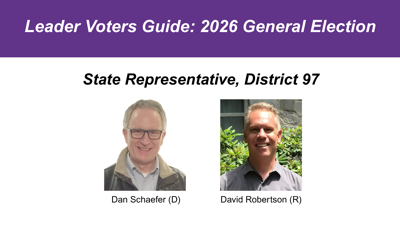 Voters Guide: Missouri House of Representatives District 97