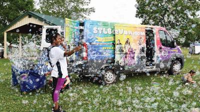 Arnold’s Independence Day Celebration 2021