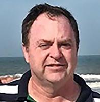 Michael Nicholas Hummel, 55, Hillsboro