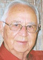 W.C. “Joe” Blow, 93, Festus