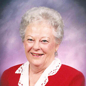 Norma ‘Jean’ Arnold, 92, Arnold
