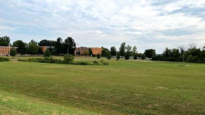 St. Pius X High School officials have purchased 3.63 acres to build a new baseball field