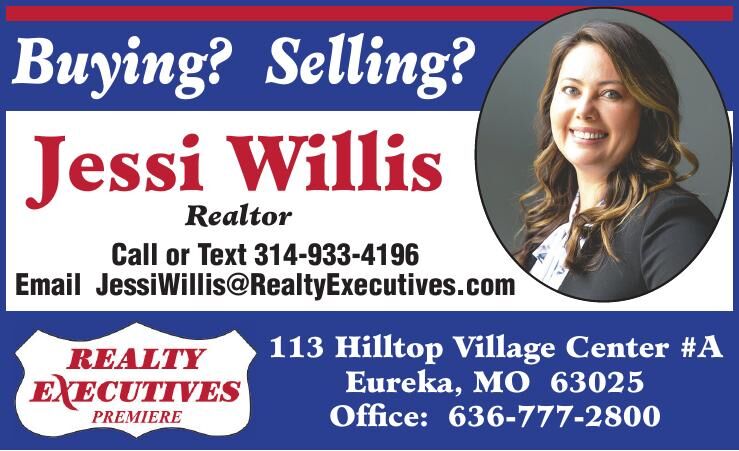 Realty Executives Premiere Jessi Willis 10-13-22