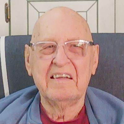 Kenyon, Bernard 'Bernie'