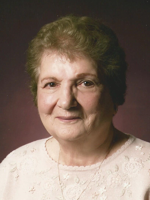 Mary DiMaggio Riolo, 88, formerly of Crystal City