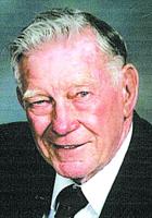 Bernard David Horn, 85, Pevely