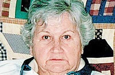 Lewis, Blanche