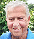 Life Story: Irvin Joy Drewel, 84, of Eureka