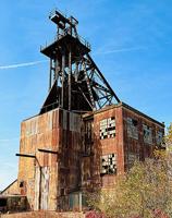 OUTDOORS: Historic site shows underground wonder world