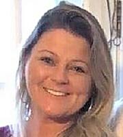 Diana M. Hall, 41, De Soto