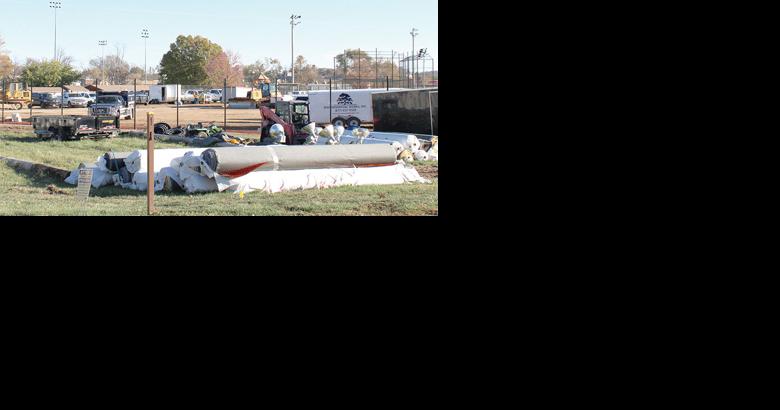 Eureka approves additional funding for Lions, Legion parks | Local News - Vimarsana News