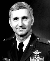 Col. Thomas Eugene Burch, 82, Festus