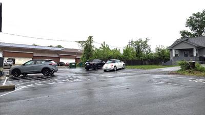 Property owners at 1006 Main St. in Imperial have received preliminary approval to build a small stand in the parking lot behind their building to accommodate Marco’s Tacos, a popular local Mexican food truck.