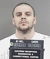 Imperial man receives 10-year prison sentence for drug, weapon violations