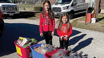 ozark food pantry