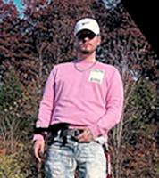 Austin Gage Dutton, 22, Imperial