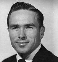 Jesse Ercil McNabb, 90