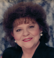 Frances Caroline Blum, 82, De Soto