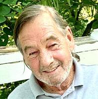 Barry Michael Dillon, 68, Imperial