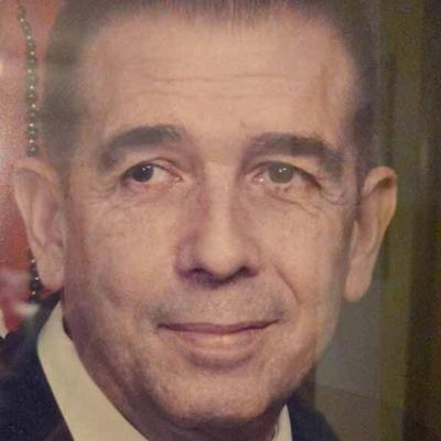 Gray, Clarence