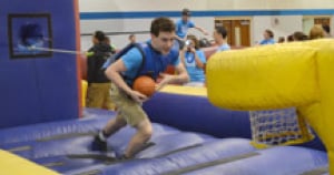 Festus High School Project Prom 