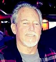 David Roy English, 61, High Ridge