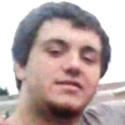 Dallas Richard Wayne Roberts, 27, Pevely