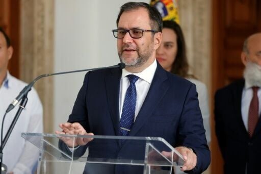 Venezuelan foreign minister Yvan Gil held a call with his Russian counterpart a day before the UN Security Council is set to discuss Washington's pressure campaign