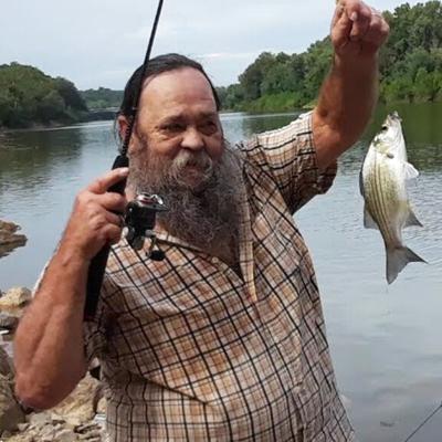 Anthony “Tony” Wolbert Sr., 71, Arnold