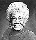 Barbara L. Bobbie (Schneider) Gould of Valle Lake