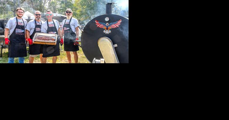 Cedar Hill benefit brings in $100,000 for BackStoppers | Local News - Vimarsana News