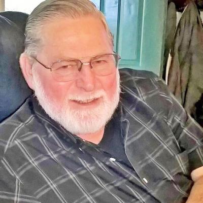 Joel Denvel Mathes, 79, Ironton