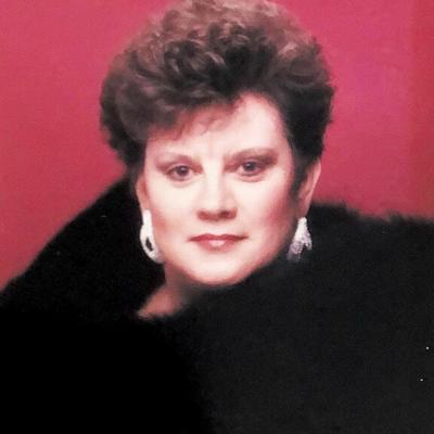 JoAnn Ruth-Lee, 79, Imperial