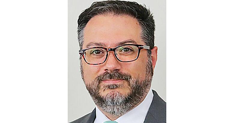 Tony Becker has stepped down from Crystal City Council | Local News - Vimarsana News