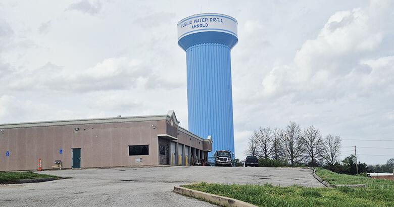 Water district secures $18M loan, buys new property